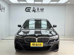 BMW 5 Series 2022 530Li Luxury M Sport Package - ფოტო 2