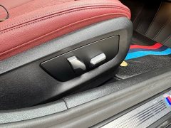 BMW 5 Series 2022 530Li Luxury M Sport Package - ფოტო 20