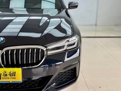 BMW 5 Series 2022 530Li Luxury M Sport Package - ფოტო 4