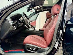 BMW 5 Series 2022 530Li Luxury M Sport Package - ფოტო 6