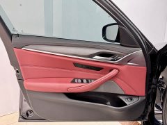 BMW 5 Series 2022 530Li Luxury M Sport Package - ფოტო 8