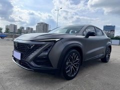 Changan UNI-T 2022 1.5T Premium - ფოტო 1