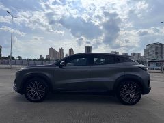 Changan UNI-T 2022 1.5T Premium - ფოტო 10