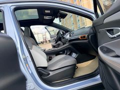 Changan UNI-T 2022 1.5T Premium - ფოტო 11