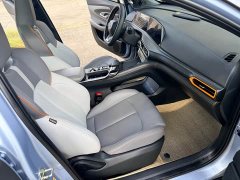 Changan UNI-T 2022 1.5T Premium - ფოტო 12