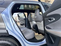 Changan UNI-T 2022 1.5T Premium - ფოტო 13