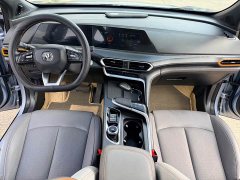 Changan UNI-T 2022 1.5T Premium - ფოტო 16