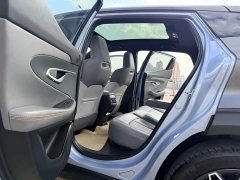 Changan UNI-T 2022 1.5T Premium - ფოტო 17