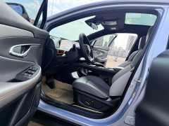 Changan UNI-T 2022 1.5T Premium - ფოტო 19