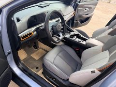 Changan UNI-T 2022 1.5T Premium - ფოტო 20