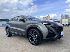 Changan UNI-T 2022 1.5T Premium - ფოტო 3