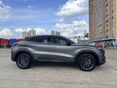 Changan UNI-T 2022 1.5T Premium - ფოტო 4