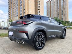 Changan UNI-T 2022 1.5T Premium - ფოტო 6