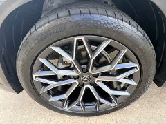 Changan UNI-T 2022 1.5T Premium - ფოტო 9