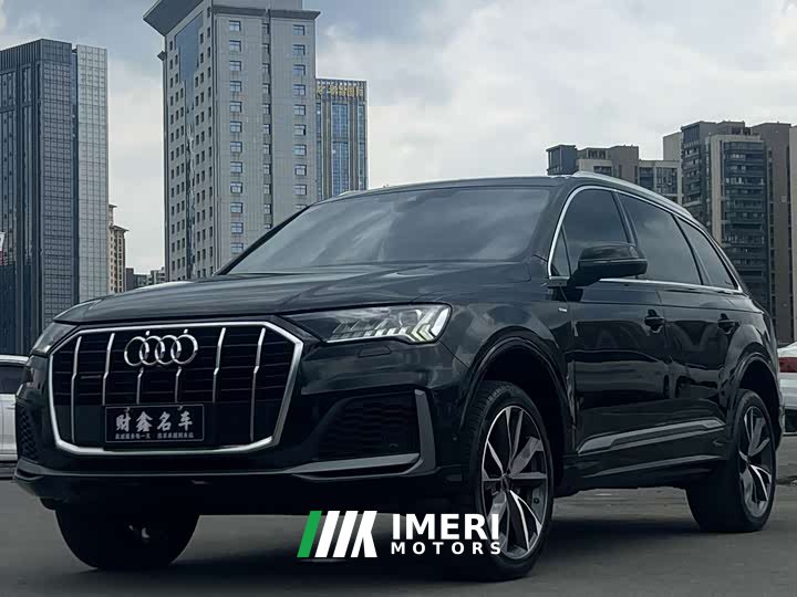Ruicheng PLUS 1.5T DCT premium