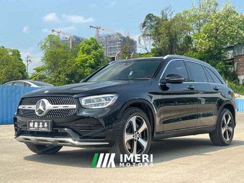 2022 Changan CS75 PLUS Gen 2.0T Automatic Distinguished Edition - ავტომობილი ჩინეთიდან