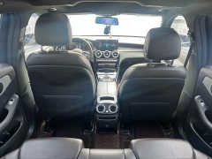 Changan CS75 PLUS Gen 2.0T Automatic Distinguished Edition - ფოტო 10