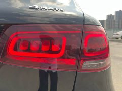 Changan CS75 PLUS Gen 2.0T Automatic Distinguished Edition - ფოტო 18