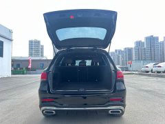Changan CS75 PLUS Gen 2.0T Automatic Distinguished Edition - ფოტო 19