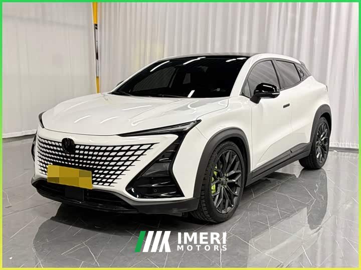 Changan UNI-T 2022 2.0T Premium