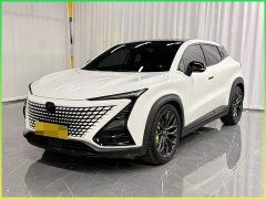 Changan UNI-T 2022 2.0T Premium - ფოტო 1