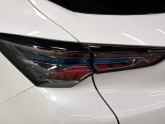 Changan UNI-T 2022 2.0T Premium - ფოტო 12