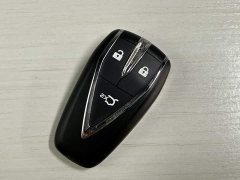 Changan UNI-T 2022 2.0T Premium - ფოტო 13