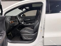 Changan UNI-T 2022 2.0T Premium - ფოტო 14