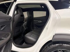 Changan UNI-T 2022 2.0T Premium - ფოტო 15