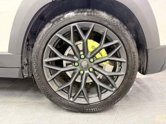 Changan UNI-T 2022 2.0T Premium - ფოტო 20