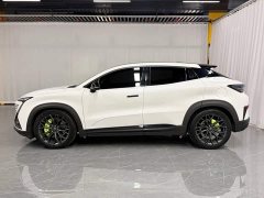 Changan UNI-T 2022 2.0T Premium - ფოტო 3