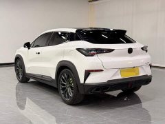 Changan UNI-T 2022 2.0T Premium - ფოტო 4