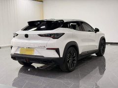 Changan UNI-T 2022 2.0T Premium - ფოტო 6