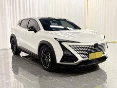 Changan UNI-T 2022 2.0T Premium - ფოტო 7