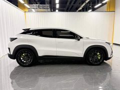 Changan UNI-T 2022 2.0T Premium - ფოტო 8
