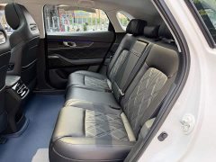 Changan UNI-K iDD 2023 Blue Whale iDD 1.5T 135km Smart Leading Edition - ფოტო 12