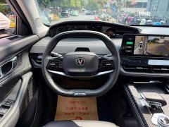 Changan UNI-K iDD 2023 Blue Whale iDD 1.5T 135km Smart Leading Edition - ფოტო 14