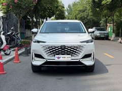 Changan UNI-K iDD 2023 Blue Whale iDD 1.5T 135km Smart Leading Edition - ფოტო 2