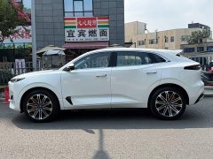 Changan UNI-K iDD 2023 Blue Whale iDD 1.5T 135km Smart Leading Edition - ფოტო 3