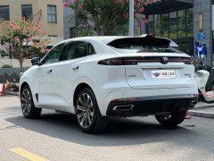 Changan UNI-K iDD 2023 Blue Whale iDD 1.5T 135km Smart Leading Edition - ფოტო 4