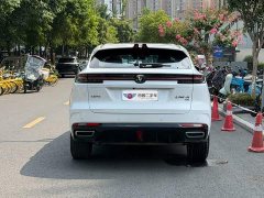 Changan UNI-K iDD 2023 Blue Whale iDD 1.5T 135km Smart Leading Edition - ფოტო 5