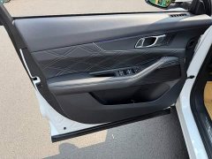 Changan UNI-K iDD 2023 Blue Whale iDD 1.5T 135km Smart Leading Edition - ფოტო 6