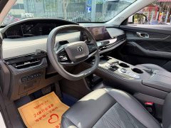 Changan UNI-K iDD 2023 Blue Whale iDD 1.5T 135km Smart Leading Edition - ფოტო 7