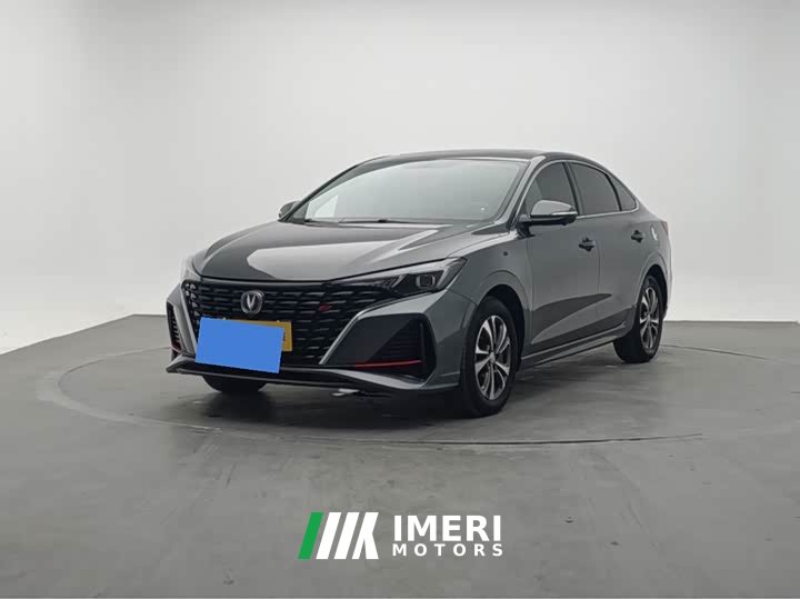 Changan EADO PLUS Blue Whale NE 1.4T GDI DCT Premium Edition