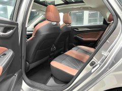 Changan Eado PLUS Blue Whale NE 1.4T GDI DCT Flagship - ფოტო 12