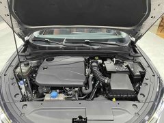 Changan Eado PLUS Blue Whale NE 1.4T GDI DCT Flagship - ფოტო 16
