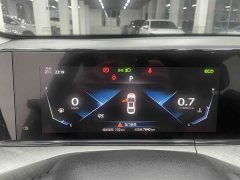 Changan Eado PLUS Blue Whale NE 1.4T GDI DCT Flagship - ფოტო 17