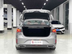 Changan Eado PLUS Blue Whale NE 1.4T GDI DCT Flagship - ფოტო 19