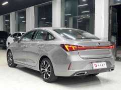Changan Eado PLUS Blue Whale NE 1.4T GDI DCT Flagship - ფოტო 4