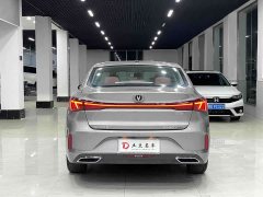 Changan Eado PLUS Blue Whale NE 1.4T GDI DCT Flagship - ფოტო 5